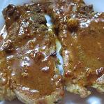 aguja_de_cerdo_en_salsa_de_cebolla