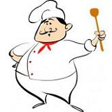 Somos dos aficionados, a la cocina y a internet, que queremos compartir este proyecto y comprobar hasta d&oacute;nde puede llegar. Esperamos que os guste.