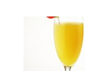 Coctel apricot receta