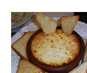 Brandada de bacalao receta