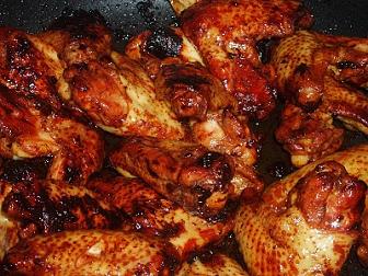 Guiso de pollo con coca cola receta