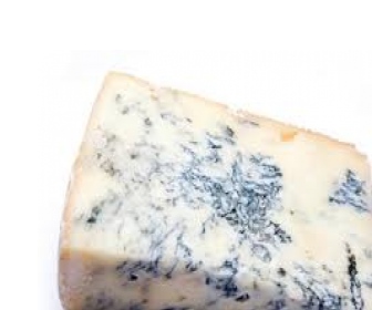 Lomo en salsa de cabrales receta