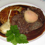 tournedos