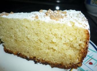 Como hacer un bizcocho de zanahorias muy fácil receta