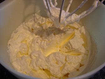 Como hacer una mousse fácil de piña receta