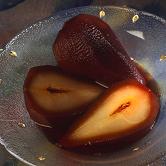 peras_al_azafran_con_vino_dulce