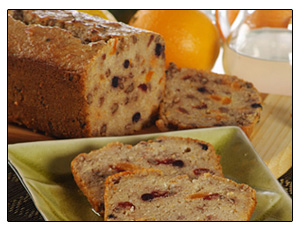 Pudin de sémola receta