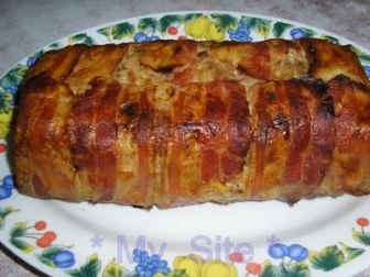 Pastel de carne picada en thermomix receta