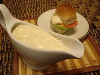 Como hacer una salsa bechamel muy fácil receta