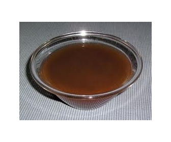 Vinagre balsámico de chocolate receta