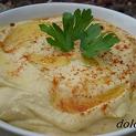 humus