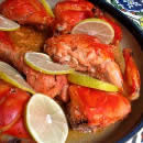pollo_tandoori