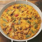 paella_valenciana