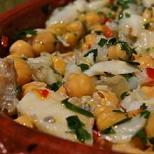 garbanzos_con_bacalao
