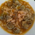 judias_con_bacalao_y_almejas