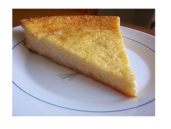 Quesada pasiega receta