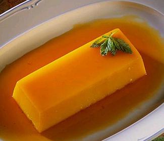 Tocino de cielo receta