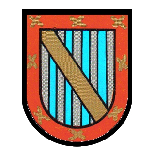 Blasón del apellido Arroyo