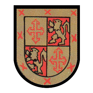 Blasón del apellido Bonilla