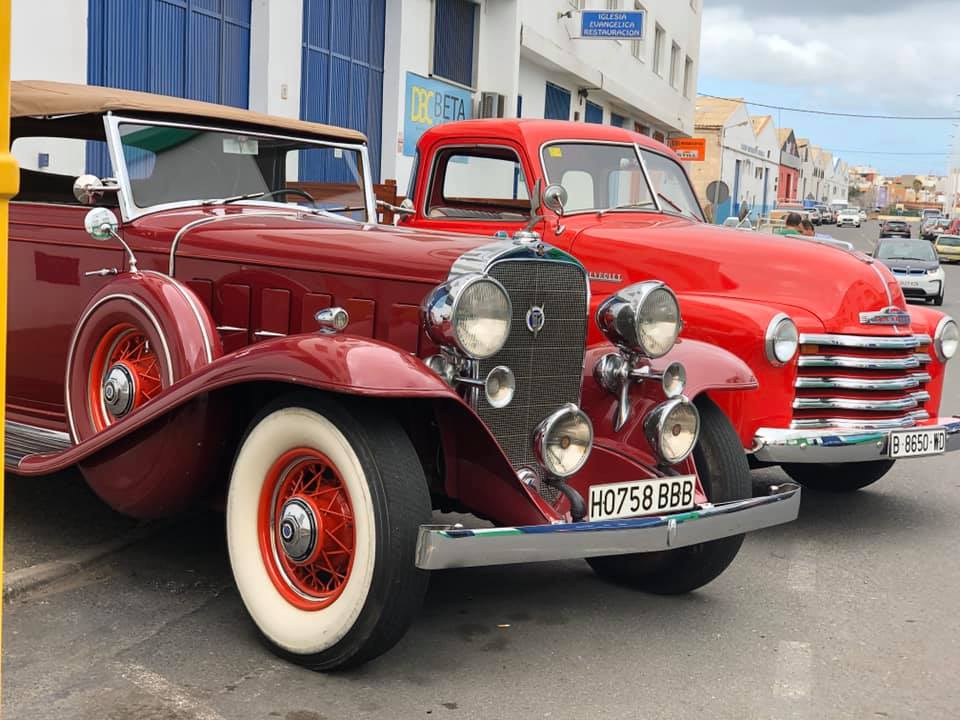 Coche con matrícula H, imagen 3