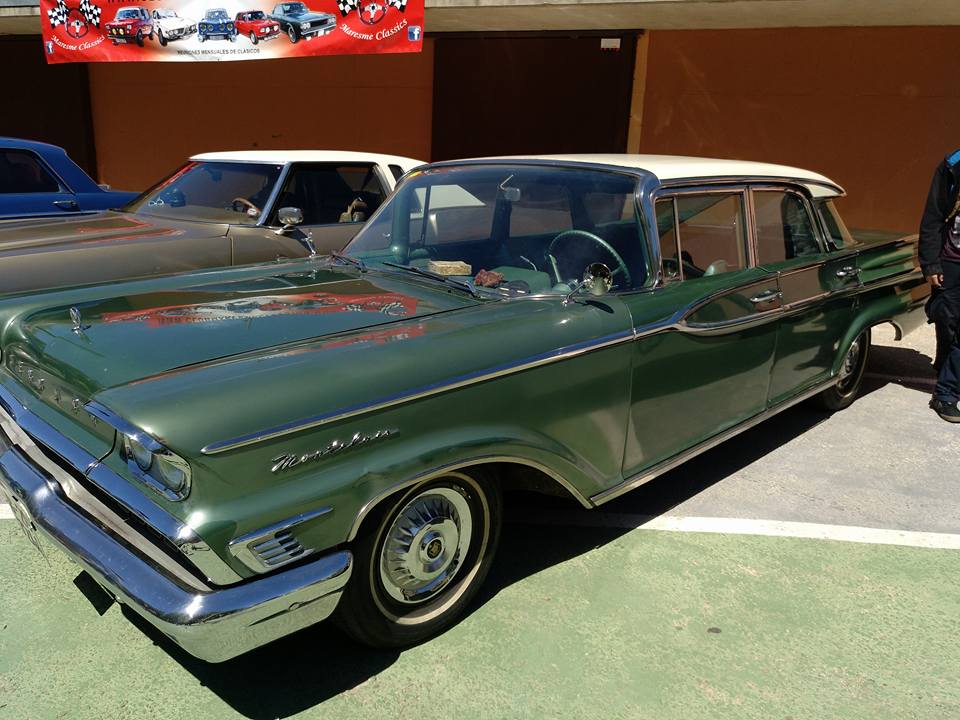 OldsmobileToronado con matrícula H, imagen 6