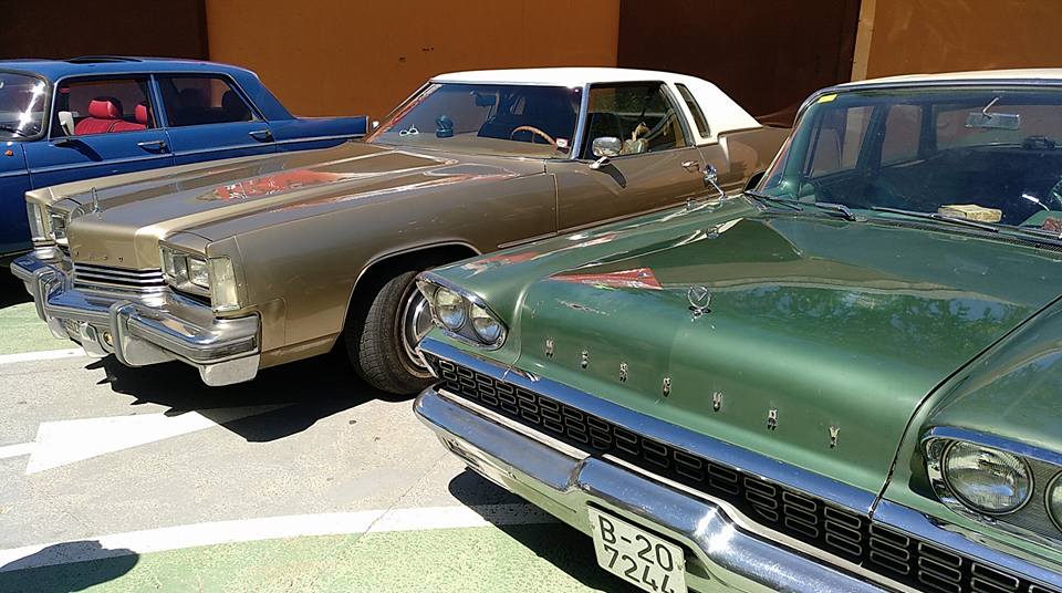 OldsmobileToronado con matrícula H, imagen 7