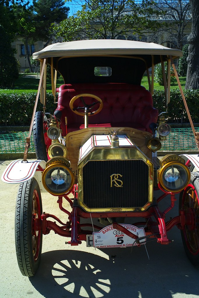 Rochet Schneider con matrícula H, imagen 16