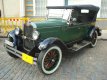 Chevrolet Double Phaeton con matrícula H, thumbnail 2