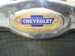 Chevrolet Double Phaeton con matrícula H, thumbnail 4