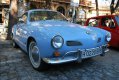 Volkwagen Karmann Ghia con matrícula H, thumbnail 1