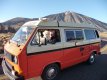 Volkswagen T3 con matrícula H, thumbnail 5