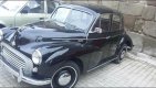 Morris Minor con matrícula H, thumbnail 2