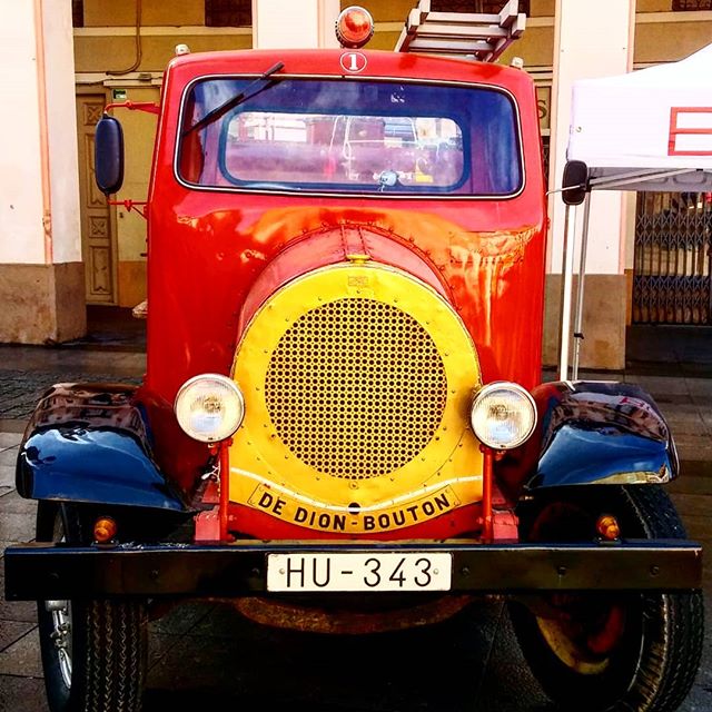 DE DION BOUTON con matrícula  de Huesca, imagen 6