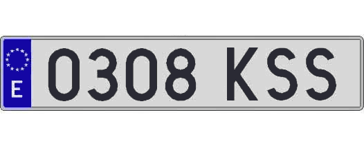 0308KSS matricula larga