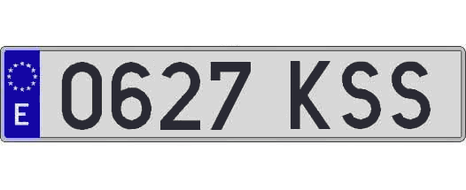0627KSS matricula larga