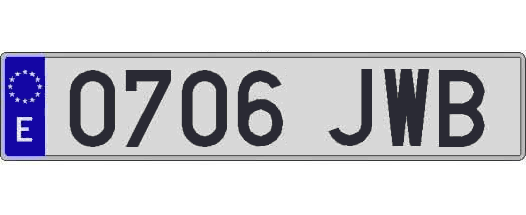 0706JWB matricula larga