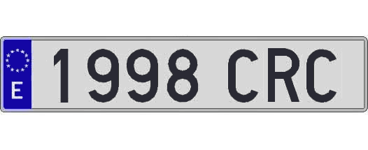 1998CRC matricula larga