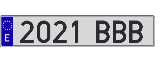 2021BBB matricula larga
