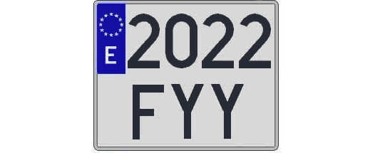 2022FYY matricula cuadrada